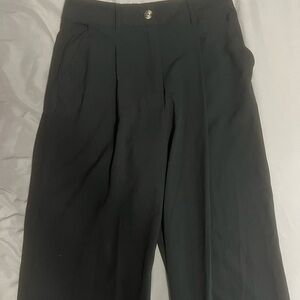 Women’s Black Dress Pants